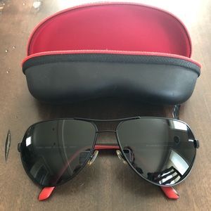 Morel Rebel sunglasses